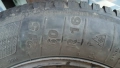 Продавам зимни гуми Kleber с железни джанти, снимка 7