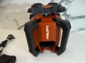 Black November - Hilti PR 40 - 22 / Nuron - Ротационен лазерен нивелир, снимка 5