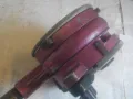 JOPAL 2 NAREX ПОЧТИ НОВА ВИНТОНАРЕЗКА ЗА РЕЗБИ НА МЕТАЛНИ ТРЪБИ 1/2"-2"ЦОЛ ЧЕХОСЛОВАШКО ПРОИЗВОДСТВО, снимка 13