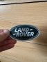 Емблема Land Rover, снимка 3