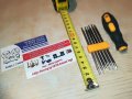 отвертка със специфични накраиници, снимка 14