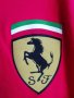 Michael Schumacher Ferrari Hockenheim 2001 колекционерска тениска XL Ферари Шумахер , снимка 5