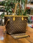 чанти Louis Vuitton , снимка 1