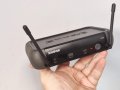Shure PGX4 P6 /702 - 720 MHz/ mic receiver - приемник за безжичен микофон, снимка 1 - Микрофони - 35238021