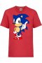 Детска тениска Sonic 006,Соник,Игра,Изненада,Подарък,Празник,Повод, снимка 8