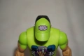 Кеч Фигура John Cena WWE Main Event Figure RAW Netflix 2017 Mattel , снимка 14