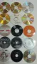 ЛОТ от 35 диска с музика (без кутийки), снимка 4