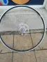 28 цола динамо капла за велосипед колело с диск център лоок 160, снимка 1