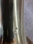 Стара немска ловна свирка рог , снимка 7