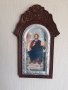 ГРЪЦКА ИКОНА, снимка 2