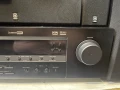 Yamaha RX-V357 5.1 ресивър за домашно кино С 6 Бр. Тонколони , снимка 4