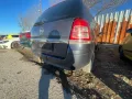 opel zafira b 1.7 cdti facelift isuzu на части опел зафира б исузу , снимка 9