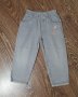 Сиви джинси 98см-5лв+подарък, снимка 1 - Детски панталони и дънки - 38338495