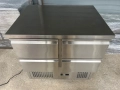 Хладилна маса с чекмеджета професионална profesionalna hladilna masa s chekmedjeta, снимка 2