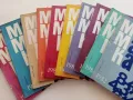 Списания "Математика", снимка 3