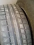 Джанти с гуми за Рено 15 цола, снимка 4