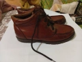Т.кафяви спортни боти FLEXI Country тип туристически н.39-40, снимка 3