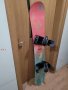Сноуборд Trans Diamond 156 см., снимка 2