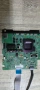 Main board - BN41-02156A (BN94-07309H) TV Samsung UE48H6400AW , снимка 1
