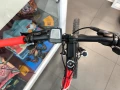Планински велосипед колело два амортисьора Mondraker , снимка 8