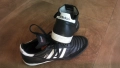 Adidas MUNDIAL TEAM Размер EUR 47 1/3 / UK 12 стоножки естествена кожа 122-14-S, снимка 11