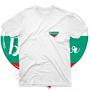 Тениска България 8