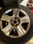 Джанти 5х112 16”., снимка 2