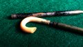 Миниатюрен стар молив форма бастун със слонова кост дръжка, снимка 9