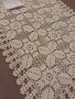 Каре № 44 ръчна изработка, от качествено макраме, снимка 8