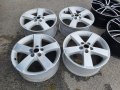 алуминиеви джанти форд 5x108 galaxy s-max c-max mondeo 5x112 mercedes audi bmw, снимка 11