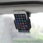 📱 Стойка за мобилни устройства за автомобил ST18 – Удобство и безопасност по време на път! 📱, снимка 2