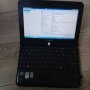 Toshiba NB200-12N Netbook 25.6 cm (10.1")Delphi ssd малък лаптоп, снимка 1