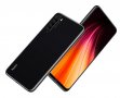 Xiaomi Redmi Note 8 4К 6.3" 4000mAh 18W 4GB RAM 64GB ROM 8Ядра Snapdragon 665 4G 48MP 5хКамери Черен, снимка 2