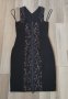 Елегантна  рокля BCBGMAXAZRIA - XS/S, снимка 4