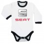 Бебешко боди SEAT, снимка 3