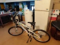 продавам колело 24speed, снимка 1