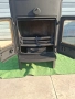 Чугунена камина на дърва - Morso , снимка 4