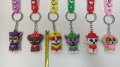 Ключодържатели PAW patrol -5лв-7лв , снимка 7