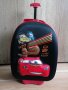 Детски 3D куфар CARS , снимка 1