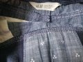 Панталон под коляното H&M, снимка 2