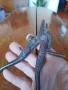 Стари чапраз клещи #5, снимка 3