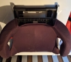 Детско столче за кола Cybex s izofix, снимка 6