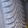 Зимни гуми FALKEN 235/70/16, снимка 5