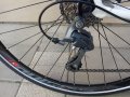 Продавам колела внос от Германия АЛУМИНИЕВ СПОРТЕН ВЕЛОСИПЕД WHISPER SPRINT 28 ЦОЛА ПРЕДНА КАРБОНОВА, снимка 4