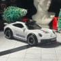 Hot Wheels Christmas edition , снимка 5