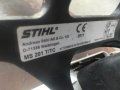 STIHL MS 201 TC-M на части, снимка 3