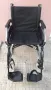 НОВА инвалидна количка, снимка 1