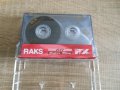 аудио касети RAKS 60 мин, снимка 2