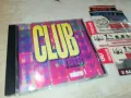 CLUB HITS VOL1 CD 0205251528, снимка 3