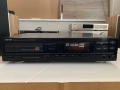 Denon DCD-620 плеър, снимка 1